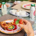 Bed & Breakfast Liddo Boutique Barletta