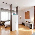 Bed & Breakfast Liddo Boutique Barletta