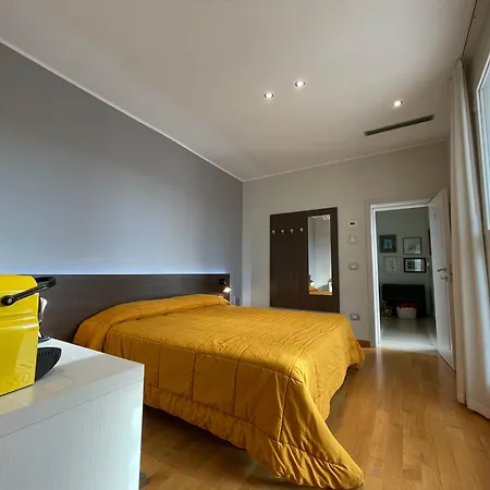 Bed & Breakfast Liddo Boutique 2*
