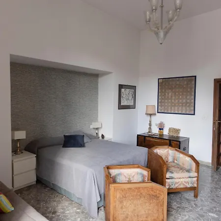 Liddo Boutique Bed & Breakfast 2*