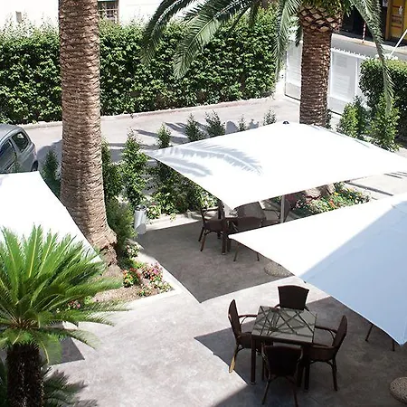Liddo Boutique 4*