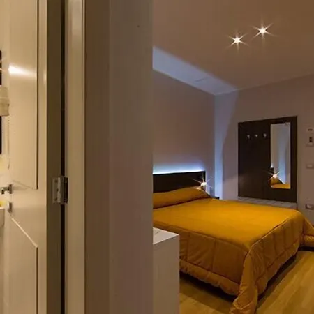 Panzió Liddo Boutique 4*