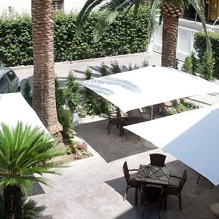 Liddo Boutique Bed & Breakfast 2*