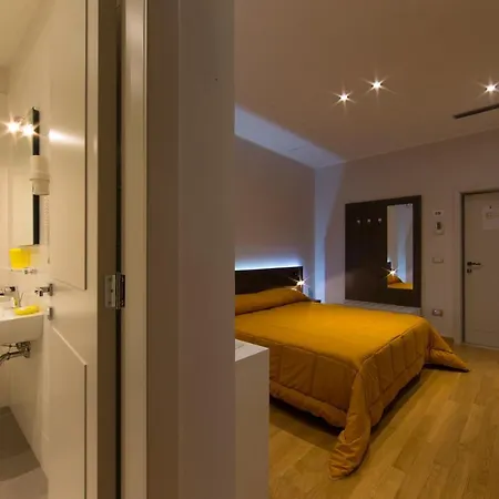 Bed & Breakfast Liddo Boutique