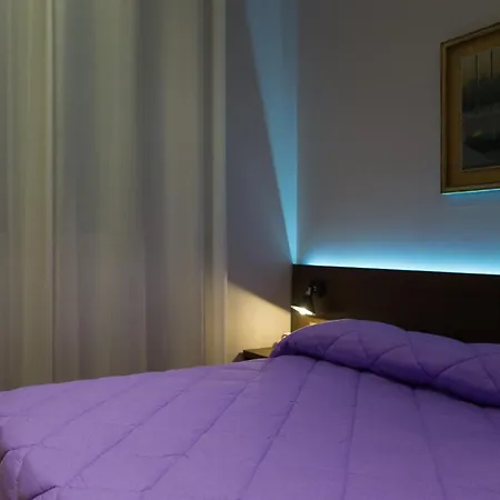 Bed & Breakfast Liddo Boutique