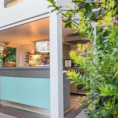 فندق مبيت وإفطار Liddo Boutique