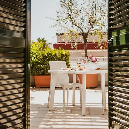 Liddo Boutique فندق مبيت وإفطار 4*