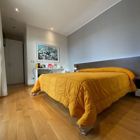 فندق مبيت وإفطار Liddo Boutique بارليتا