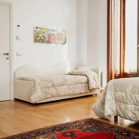 Liddo Boutique 4* بارليتا