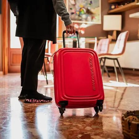 Liddo Boutique فندق مبيت وإفطار