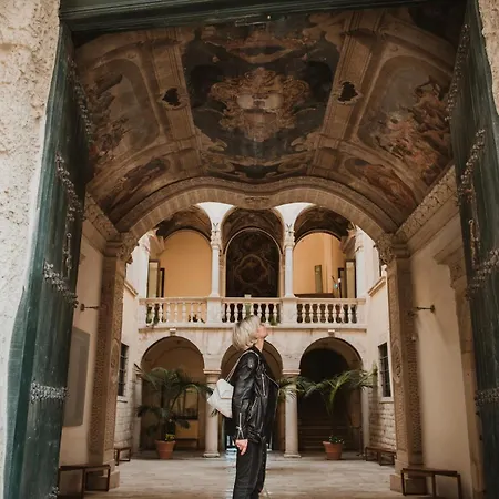 Liddo Boutique فندق مبيت وإفطار 4*