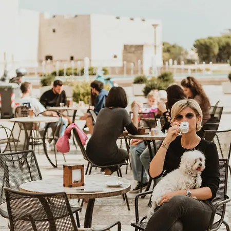 Alojamento de Acomodação e Pequeno-almoço Liddo Boutique 4*