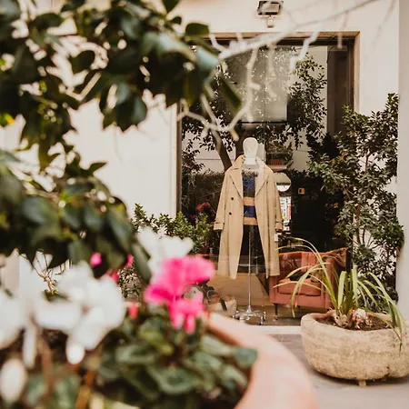 فندق مبيت وإفطار Liddo Boutique بارليتا