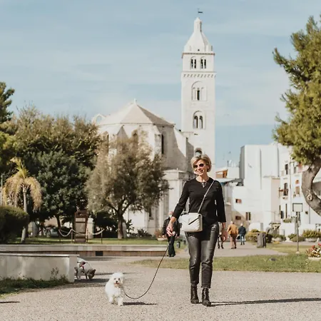 Liddo Boutique 4* بارليتا