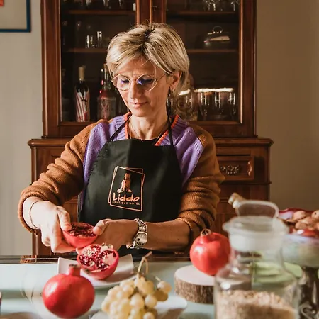 Liddo Boutique فندق مبيت وإفطار