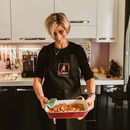 فندق مبيت وإفطار Liddo Boutique