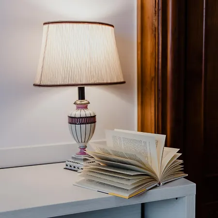 فندق مبيت وإفطار Liddo Boutique بارليتا