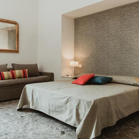 Liddo Boutique فندق مبيت وإفطار بارليتا