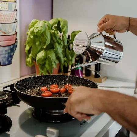 Liddo Boutique 4* بارليتا