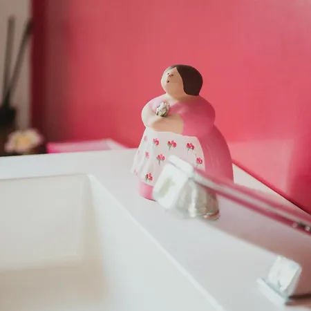 Liddo Boutique Alojamento de Acomodação e Pequeno-almoço