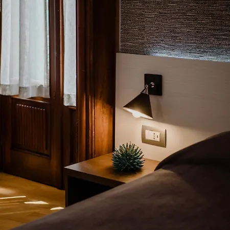 فندق مبيت وإفطار Liddo Boutique