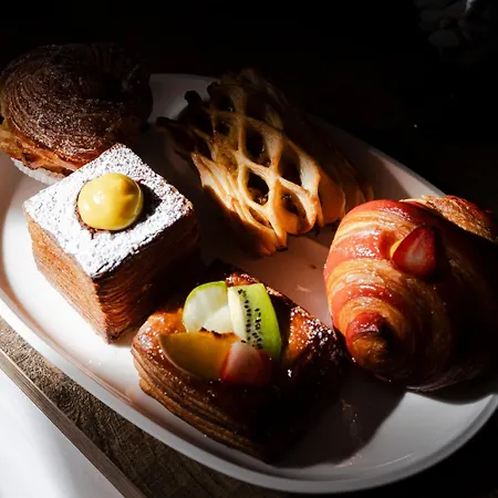 Liddo Boutique 4* بارليتا