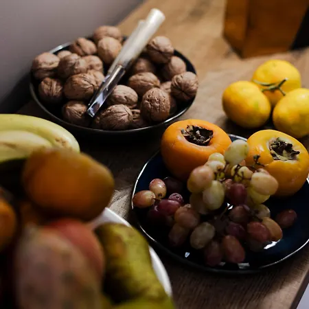 Liddo Boutique فندق مبيت وإفطار