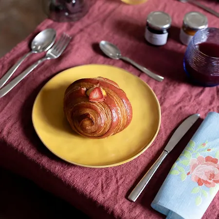 فندق مبيت وإفطار Liddo Boutique