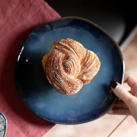 فندق مبيت وإفطار Liddo Boutique 4*