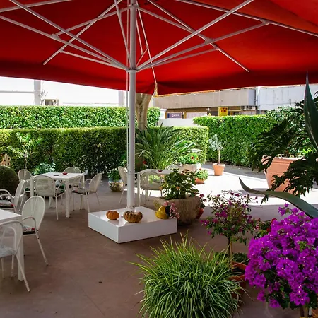 Liddo Boutique Bed & Breakfast