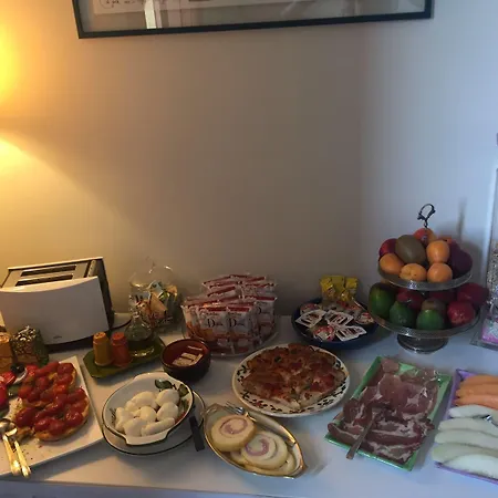 Liddo Boutique فندق مبيت وإفطار