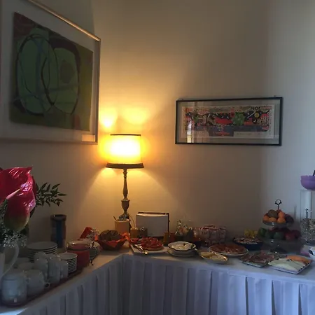 فندق مبيت وإفطار Liddo Boutique بارليتا