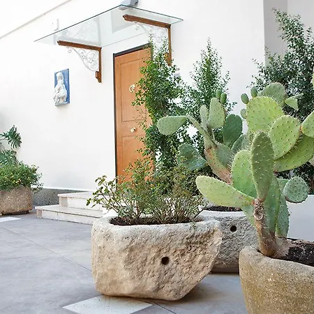 فندق مبيت وإفطار Liddo Boutique بارليتا