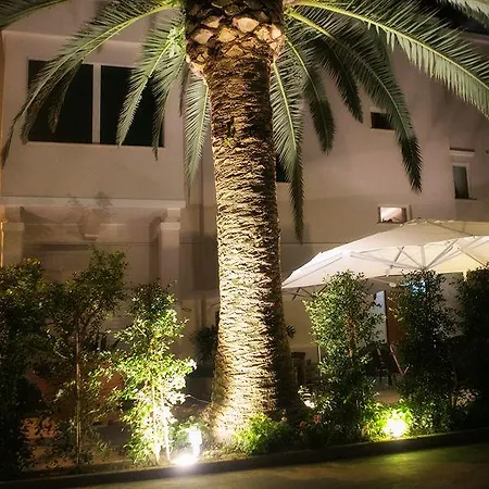 فندق مبيت وإفطار Liddo Boutique