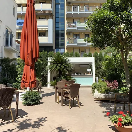 Liddo Boutique فندق مبيت وإفطار بارليتا