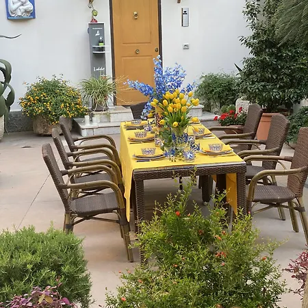 Liddo Boutique فندق مبيت وإفطار 4*