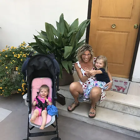 فندق مبيت وإفطار Liddo Boutique بارليتا