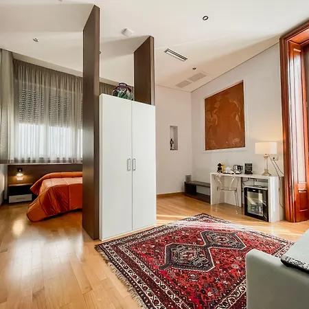 Liddo Boutique فندق مبيت وإفطار بارليتا