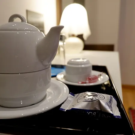 Liddo Boutique 4* بارليتا