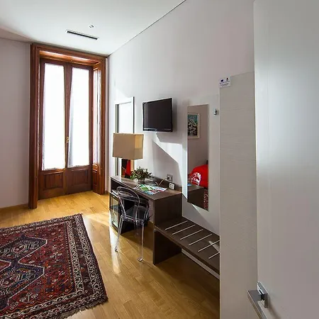 Liddo Boutique فندق مبيت وإفطار بارليتا