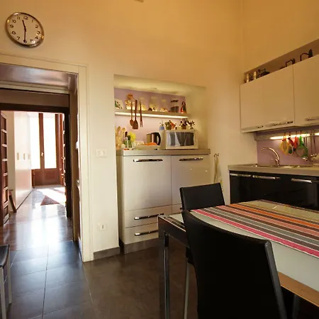 Liddo Boutique فندق مبيت وإفطار بارليتا