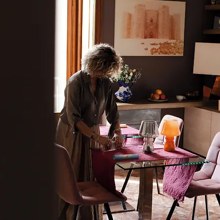 Liddo Boutique 4* بارليتا