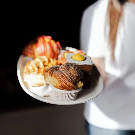 Liddo Boutique فندق مبيت وإفطار بارليتا