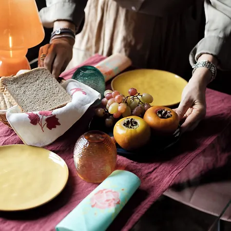 فندق مبيت وإفطار Liddo Boutique