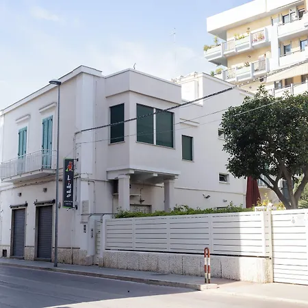 فندق مبيت وإفطار Liddo Boutique 4*