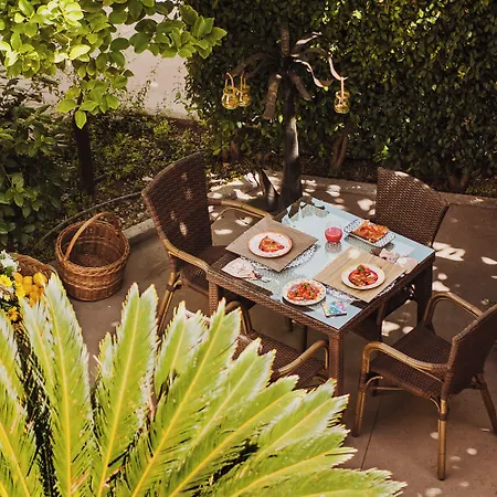 Liddo Boutique بارليتا