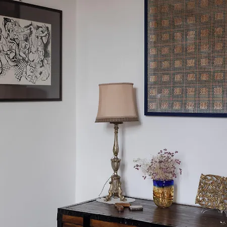 فندق مبيت وإفطار Liddo Boutique