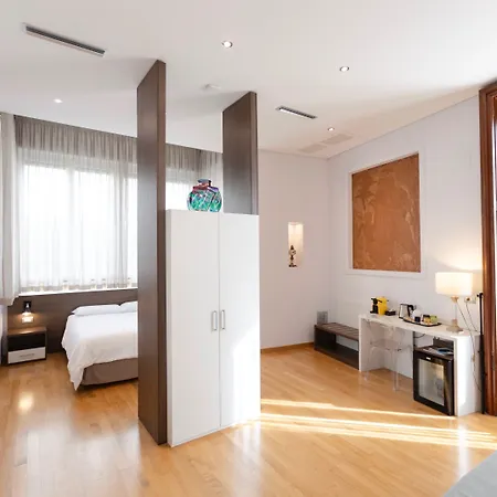 فندق مبيت وإفطار Liddo Boutique بارليتا