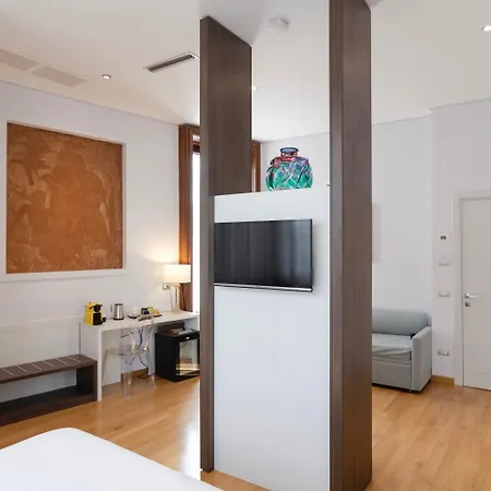 Liddo Boutique فندق مبيت وإفطار 4*