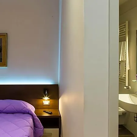 Liddo Boutique Bed & Breakfast 4*